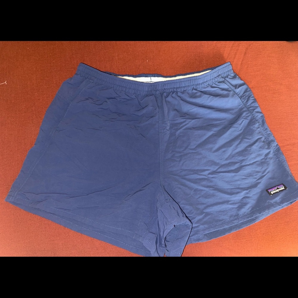 Patagonia Women’s Baggies 5”
